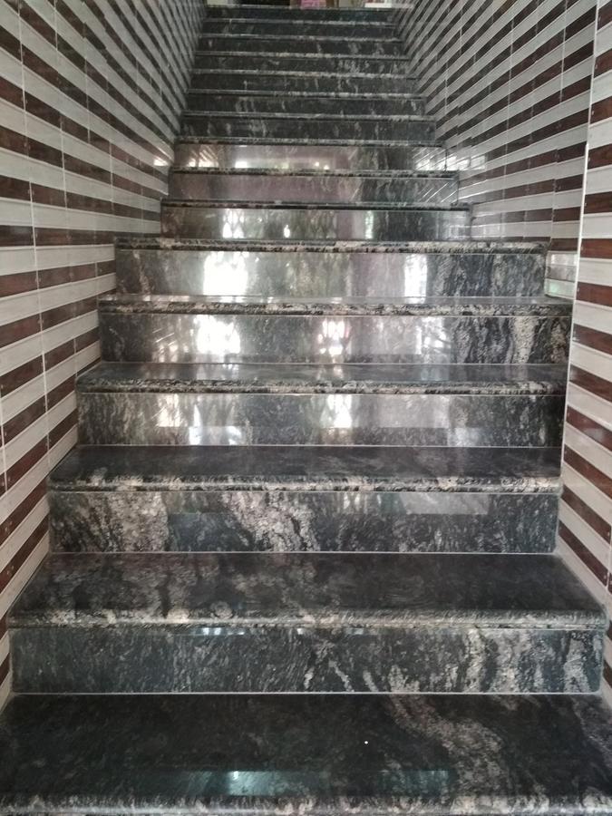 City Center Inn Buxar Экстерьер фото