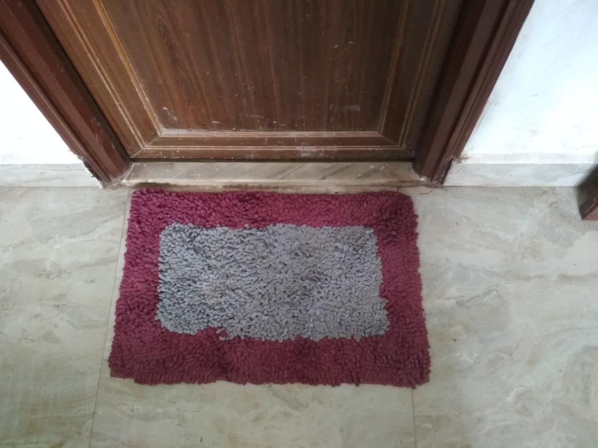 City Center Inn Buxar Экстерьер фото