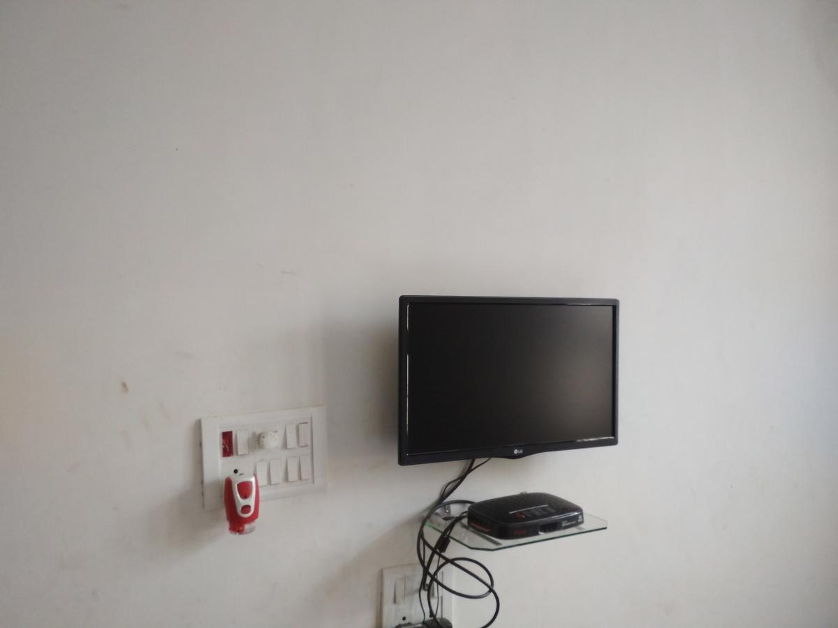 City Center Inn Buxar Экстерьер фото