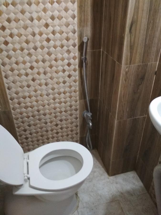 City Center Inn Buxar Экстерьер фото